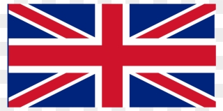 United Kingdom Flag Hd Clipart