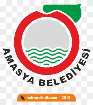 Amasya Belediyesi Clipart
