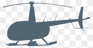 Robinson Helicopter Logo Png - Logo Robinson Helicopters Clipart