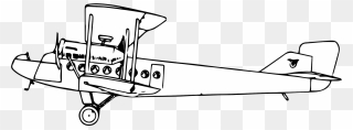 Art,monochrome Photography,helicopter Rotor - Handley Page Transparent Clipart - Png Download