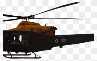 Helicopter Png Transparent Images - Bell 412 Icon Transparent Clipart