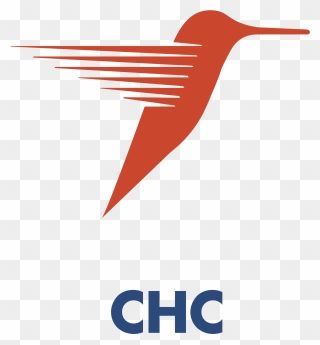 Chc Helicopter Logo Png Transparent - Chc Helicopters Clipart