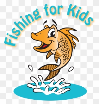 Fishing Pictures For Kids Clipart