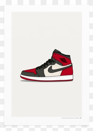 Jordan Png Logo - Jordan And Nike Logo Clipart (#5494123) - PinClipart