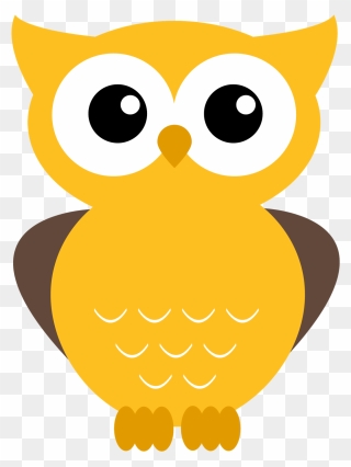 Thumb Image - Printable Owl Clipart
