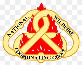 National Wildfire Coordinating Group Clipart