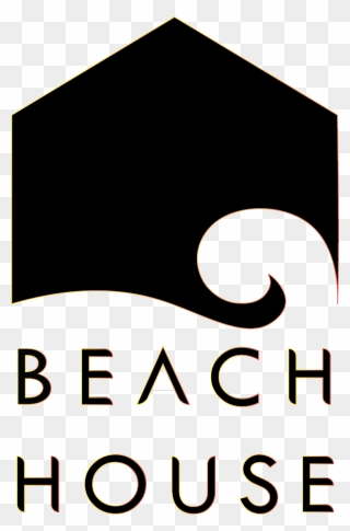 Logo Beach House On Behance Clipart