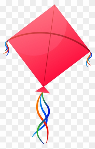 Kite Png High Quality Image - Kite Png Clipart