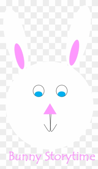 Bunny Clip Art - Cartoon - Png Download