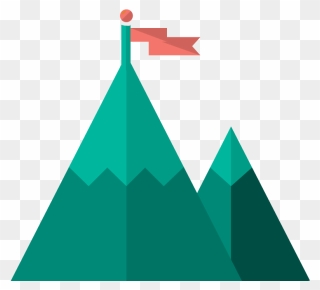 Competitive Or Goals - Challenge Png Clipart