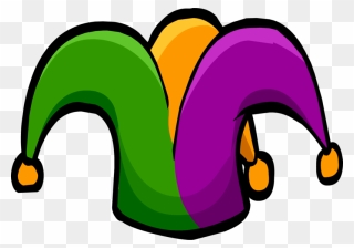 Jester Clipart