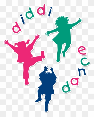 Diddi Dance Clipart