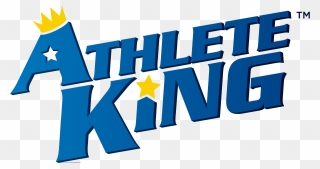 Athelete King - Athlete King Clipart