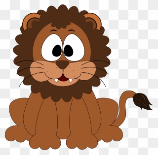 Free PNG Lion Clip Art Download - PinClipart