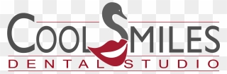 Cool Smiles Dental Studio Logo - Duck Clipart