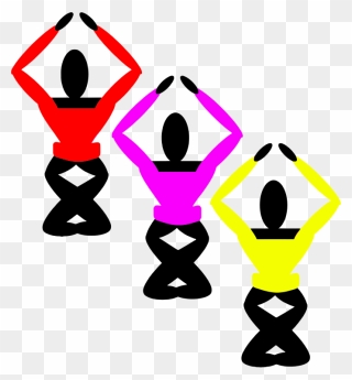 Yoga Logo - Yoga Clipart