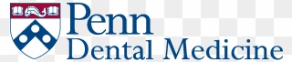 Penn Dental Medicine Logo Clipart