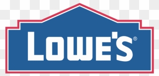Lowes Company Logo Lowes Logo Clipart 1200 630 - Lowes Clipart - Png Download