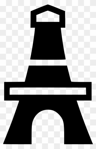 Eifel Tower Clipart