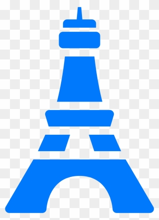 Eiffel Tower Png - Eiffel Tower Png Icon Clipart