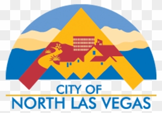 City Of North Las Vegas Boulder City Henderson - City Of North Las Vegas Logo Clipart