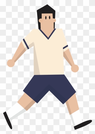 Football Referee Clipart Png Royalty Free Download - Association Football Referee Transparent Png