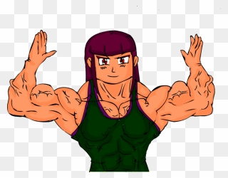 Biceps Clipart