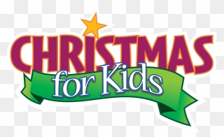 Christmas For Kids Clipart