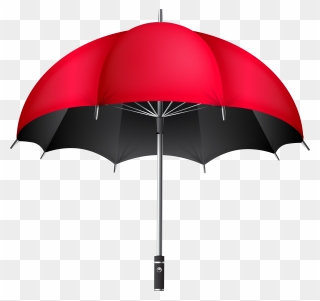 Umbrella Transparent Clipart - Png Download