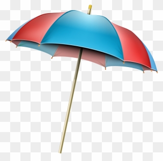 Beach Umbrella Png Download - Beach Umbrella Clipart Png Transparent Png