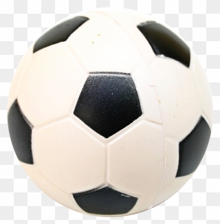 Soccer Ball Png Download - Football Clipart
