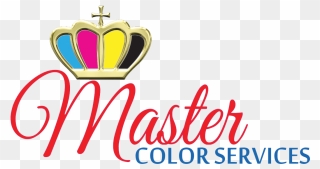 Master Color Services Clipart