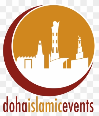 Dohaislamicevents Logo - Colour Transpar - Covent Garden Clipart