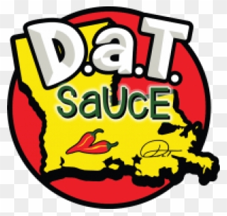 Logo-small - D.a.t. Sauce Clipart