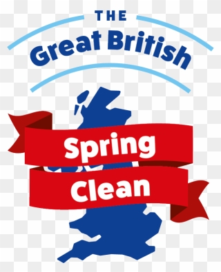 News Clipart Great News - Great British Spring Clean - Png Download