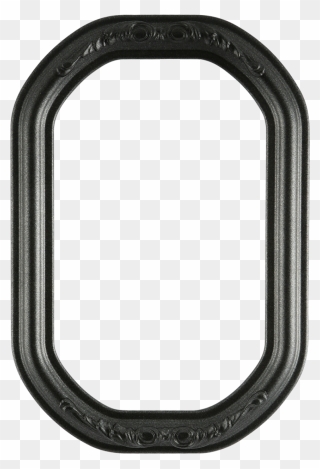 Victorian Frame Company - Platter Clipart