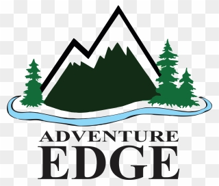 Adventure Edge Clipart