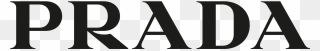 Prada Logo High Res Clipart