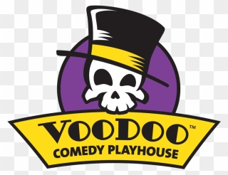 Silent Auction Brilliance Awards - Voodoo Comedy Playhouse Clipart