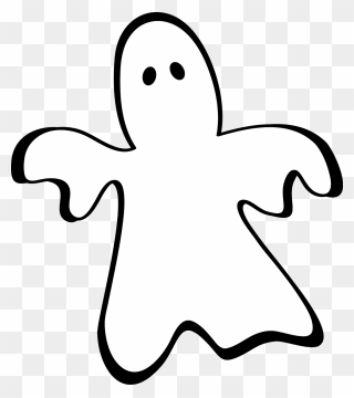 Free Png Halloween Ghost Clip Art Download Pinclipart - roblox cacadoras de fantasmas ghost buster