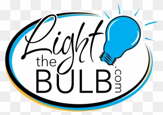 Bulb Clipart Creative Problem Solving - Png Download