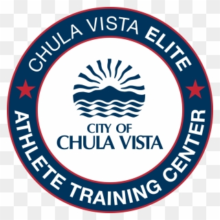 Chula Vista Skyline Clipart Clip Art Freeuse Stock - Chula Vista Elite Athlete Training Center - Png Download
