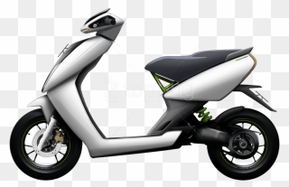 Download Scooter Clipart Png Photo - New Scooter In Bangalore Transparent Png