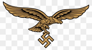 Luftwaffe Eagle Clipart