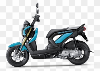 Zoomer Clipart Picture Free Honda Zoomer X Png Vector, - Honda Zoomer X Decals Transparent Png