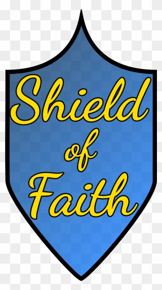 Shield Of Faith Baptist Church Clipart