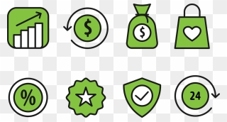 Startup Economy Clipart