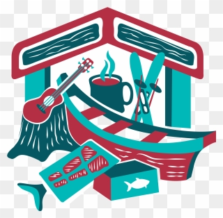 Localized Sustainable Southeast Partnership - Boat Clipart