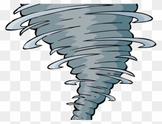 Tornado Clipart - Png Download