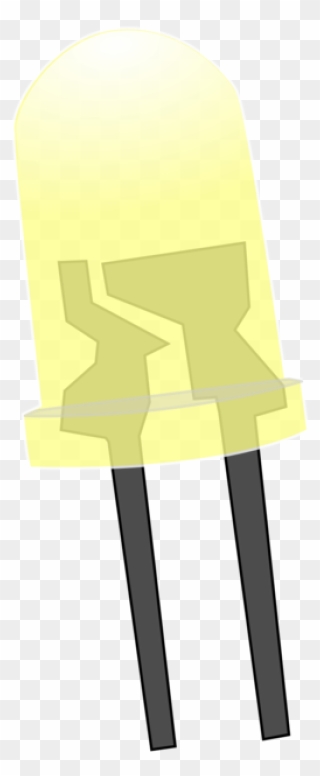 Line,yellow,light - Chair Clipart